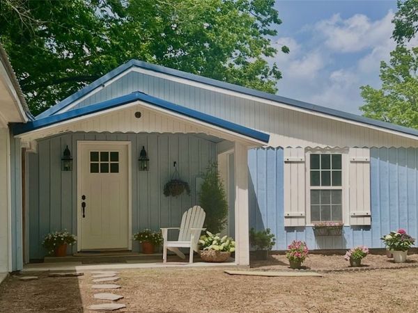 2295 Hayden , Pea Ridge, AR 72751