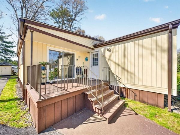 19 Timber Lane, Wareham, MA 02576