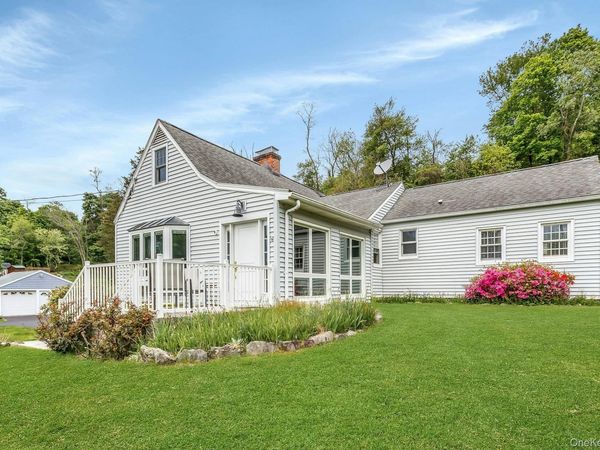 31 Spring Street S, South Salem, NY 10590