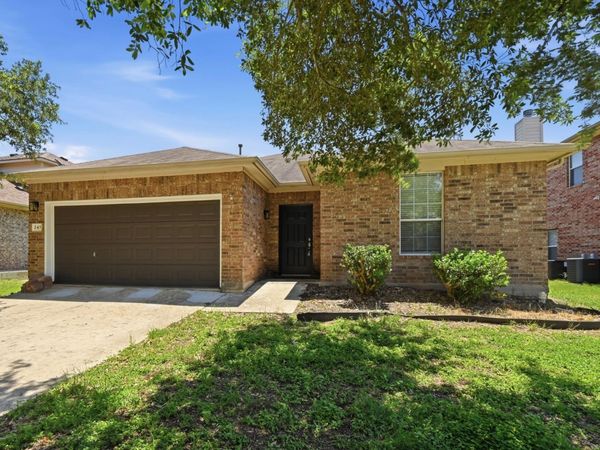 243 Marquitos DR, Kyle, TX 78640