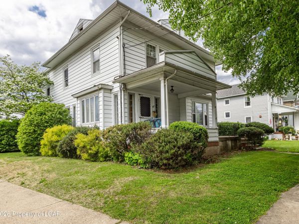 87 Old River Road, Wilkes-Barre, PA 18702