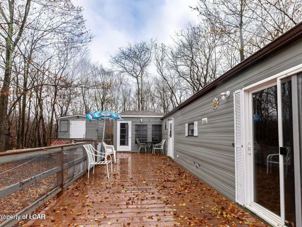 S761 Hummingbird Drive, Covington Twp, PA 18424
