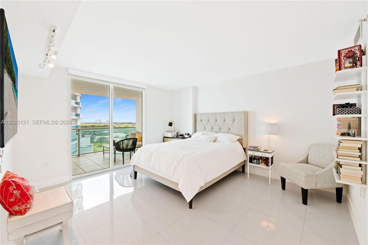 2101 Brickell Ave, Unit 1909, Miami, FL 33129 Photo