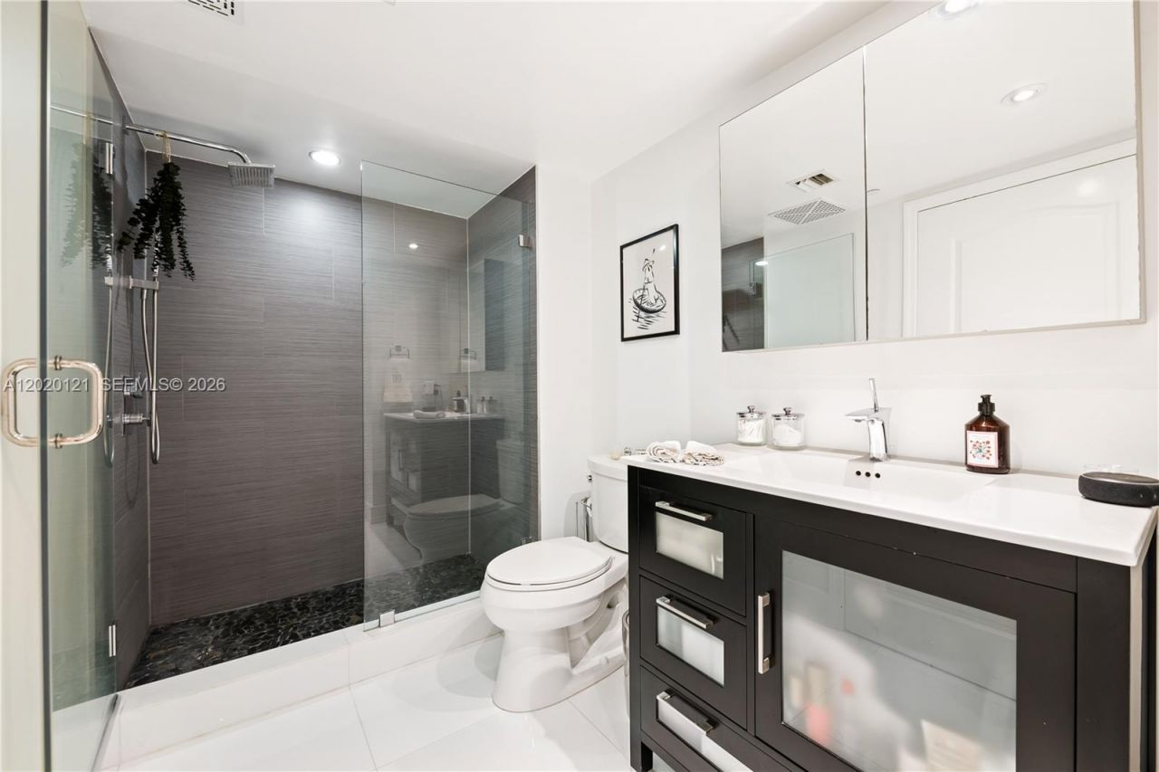 2101 Brickell Ave, Unit 1909, Miami, FL 33129 Photo
