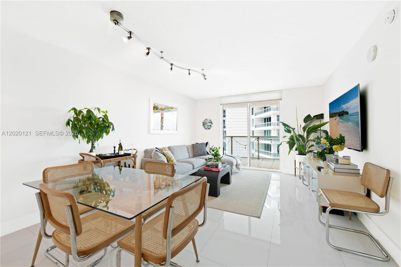 2101 Brickell Ave, Unit 1909, Miami, FL 33129 Photo