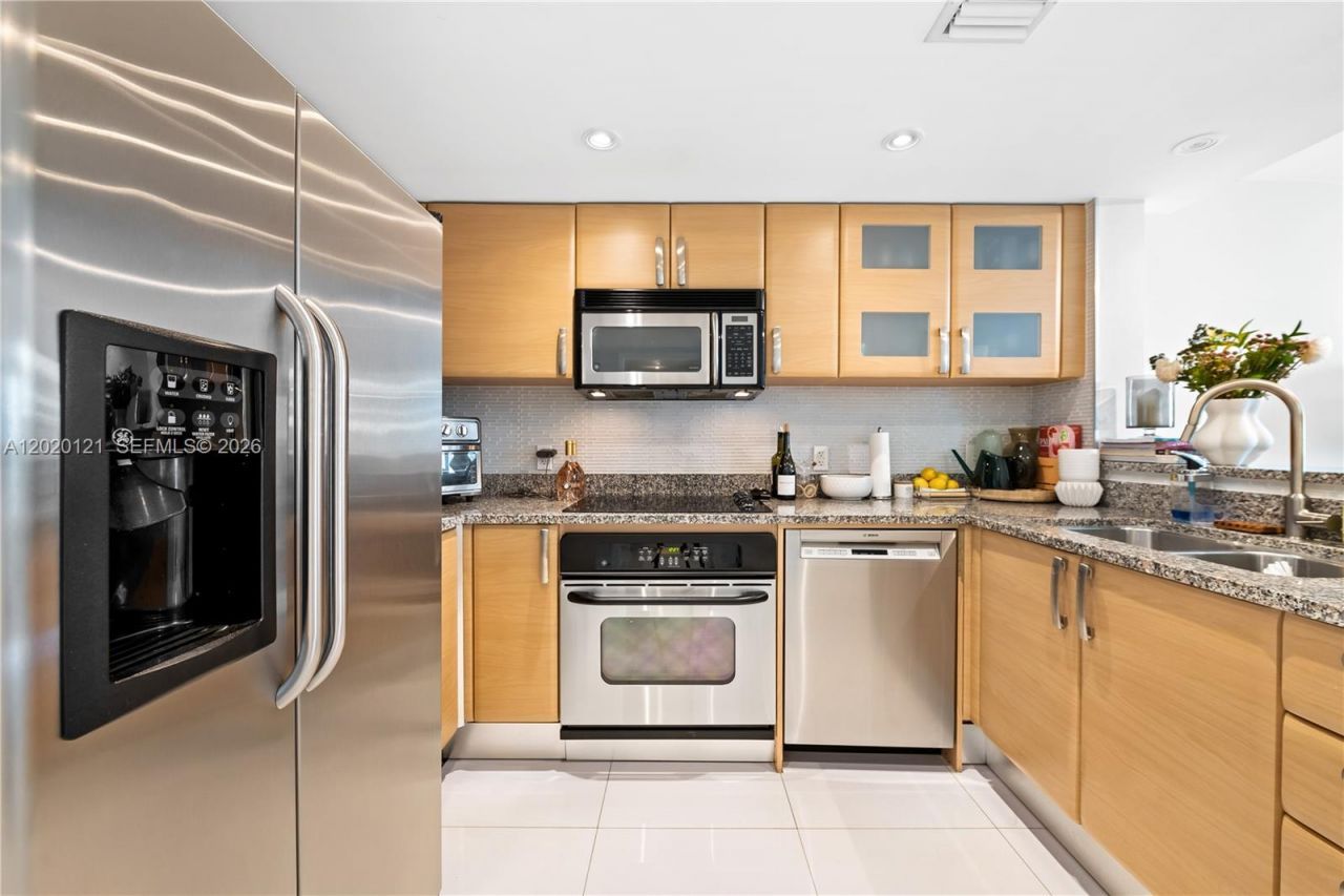 2101 Brickell Ave, Unit 1909, Miami, FL 33129 Photo