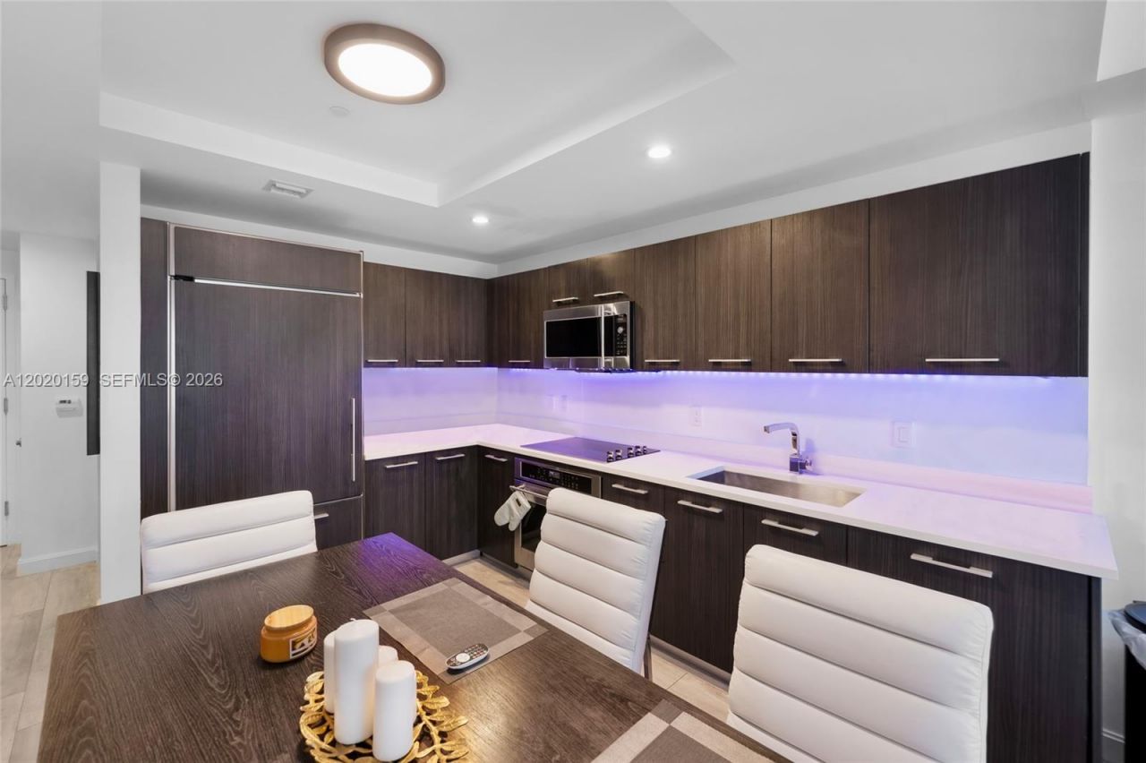 55 SW 9th St, Unit 1804, Miami, FL 33130 Photo