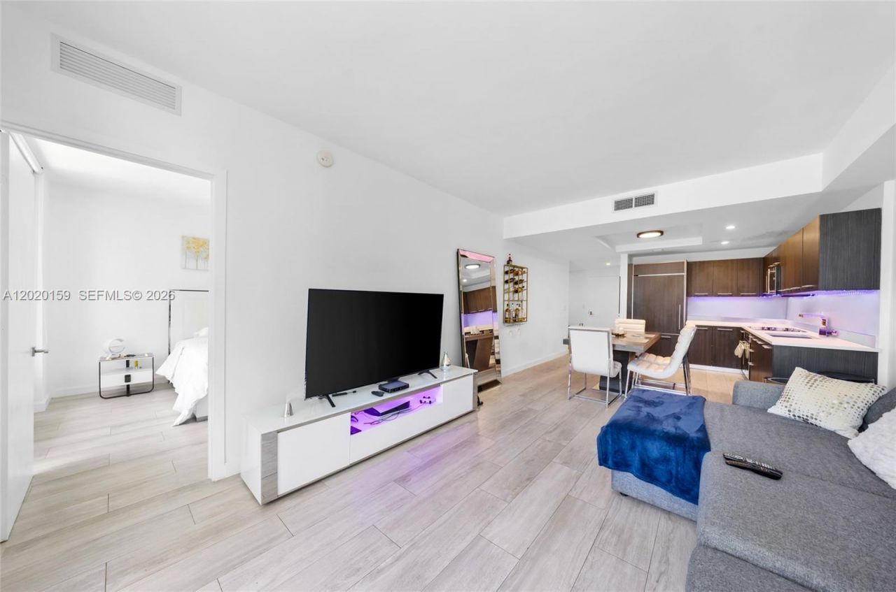 55 SW 9th St, Unit 1804, Miami, FL 33130 Photo
