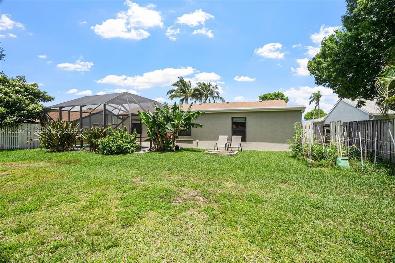 1070 Cedar Creek Way, Davie, FL 33325 Photo
