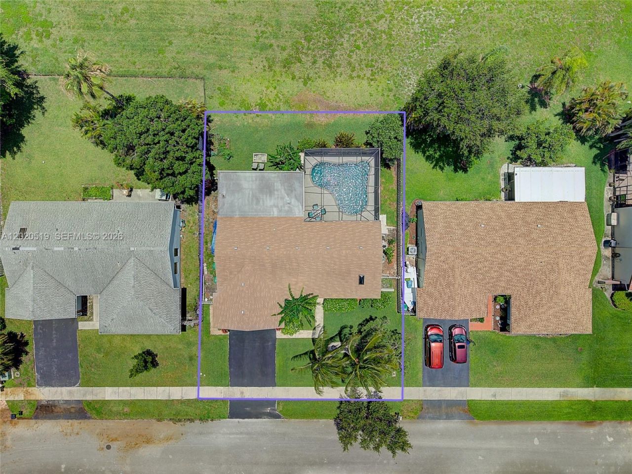 1070 Cedar Creek Way, Davie, FL 33325 Photo