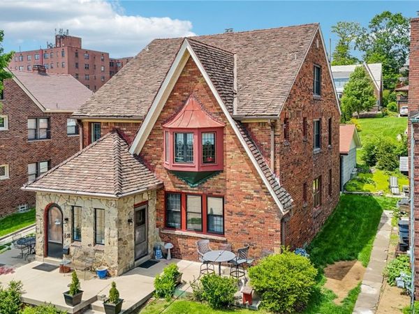 536&538 Lansdale Pl, Pittsburgh, PA 15228