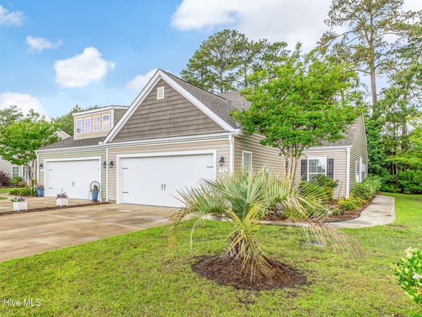76 Calabash Lakes Boulevard, Carolina Shores, NC 28467