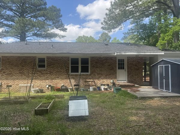 1105 Brownview Drive , Rocky Mount, NC 27801