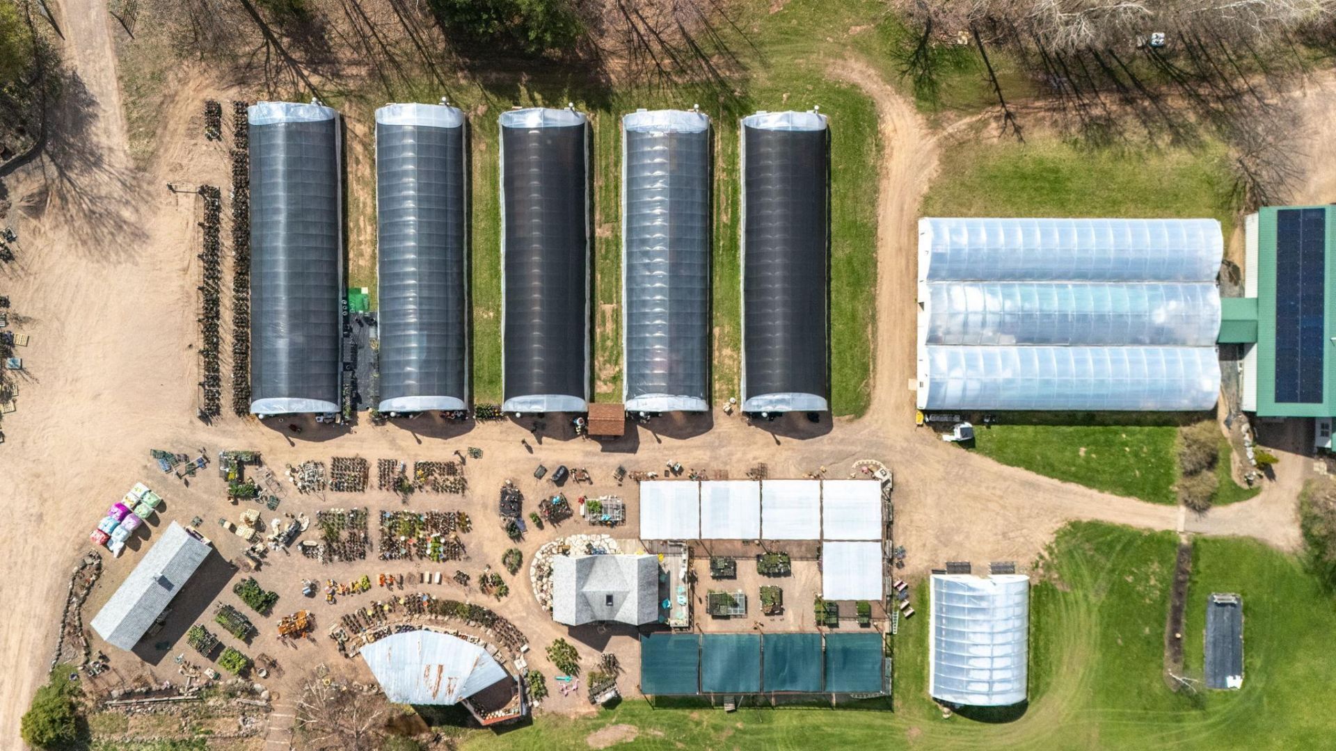 W6084 Highway 70 , Spooner, WI 54801