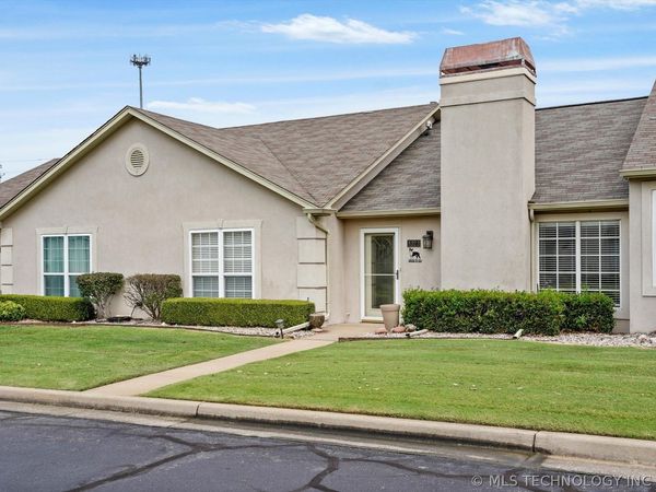 8323 E 81st Place , Tulsa, OK 74133
