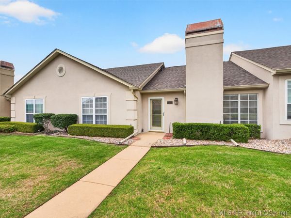 8323 E 81st Place, Tulsa, OK 74133