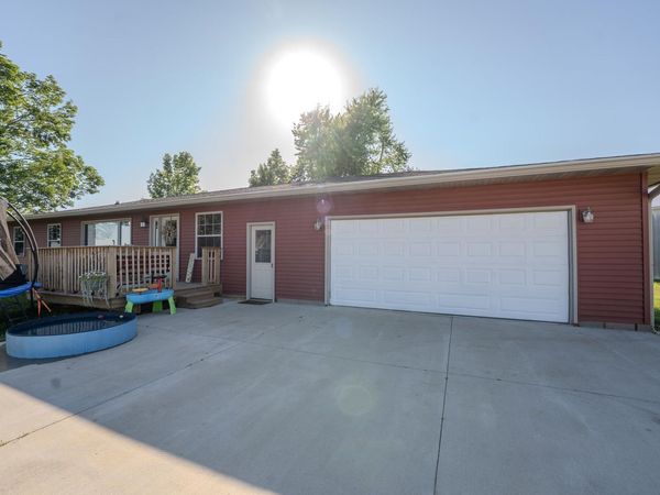 21102 Kettle Road, Norwalk, WI 54648