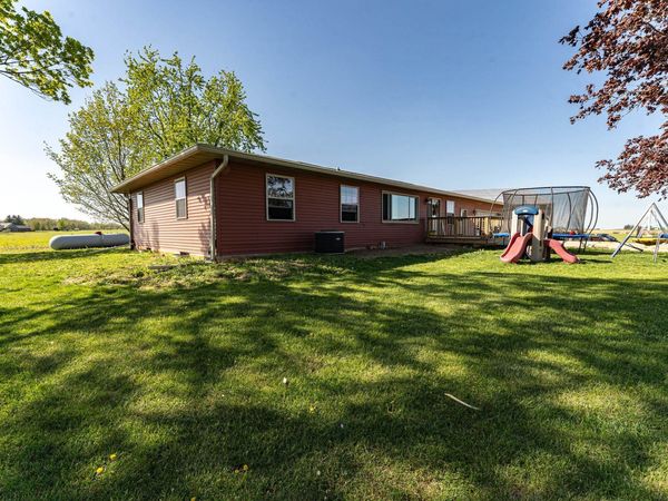 21102 Kettle Road, Norwalk, WI 54648