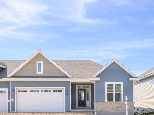 718 Cozy Farm Road, Waunakee, WI 53597