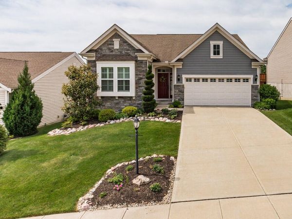 7253 Rimrock Lane, Alexandria, KY 41001