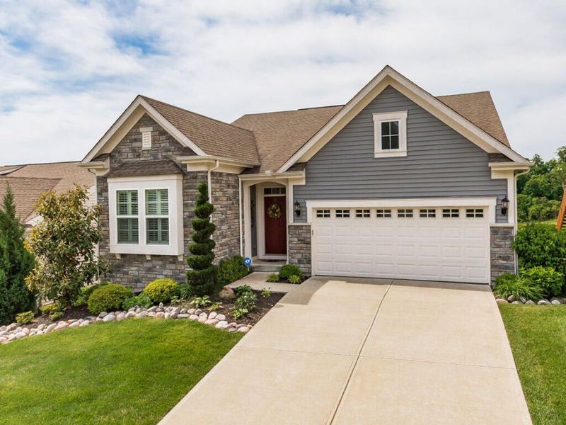 7253 Rimrock Lane, Alexandria, KY 41001 Photo 2