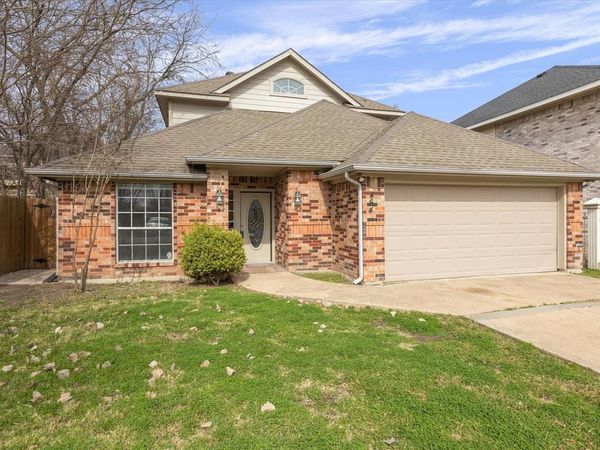 464 Bass Road , Rockwall, TX 75032