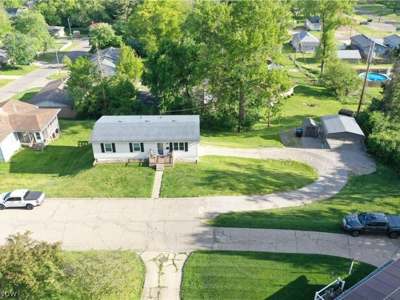 948 N Moorewood Drive, Zanesville, OH 43701 Photo 31