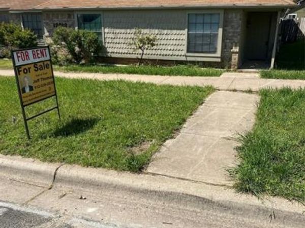 12312 B Alderbrook DR, Unit B, Austin, TX 78758