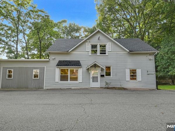 288 Van Dien Avenue D, RIDGEWOOD, NJ 07450