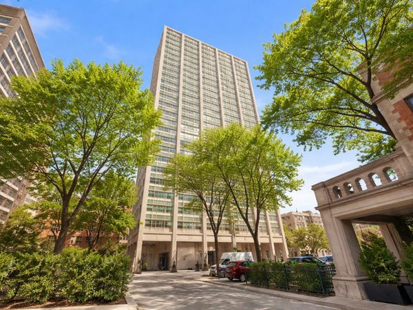336 W Wellington Avenue , Unit 1001, Chicago, IL 60657