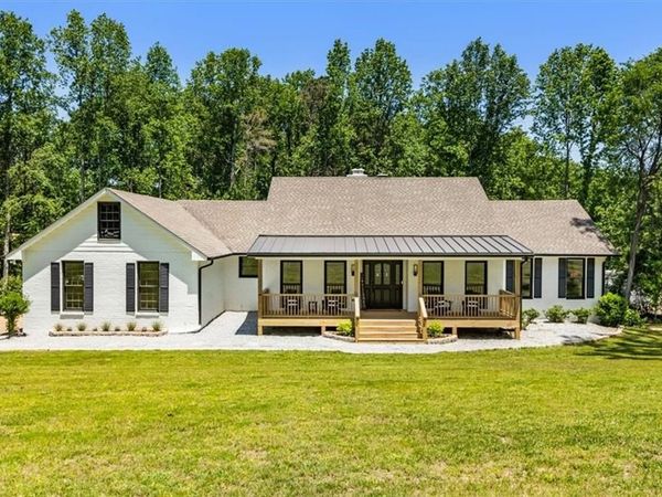 132 Dogwood Lake Trail, Alpharetta, GA 30004