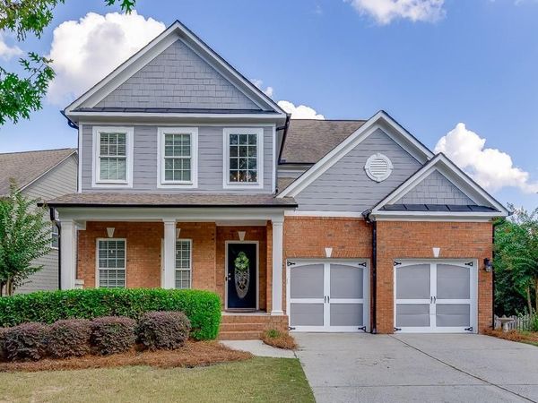 7804 Keepsake Lane , Flowery Branch, GA 30542