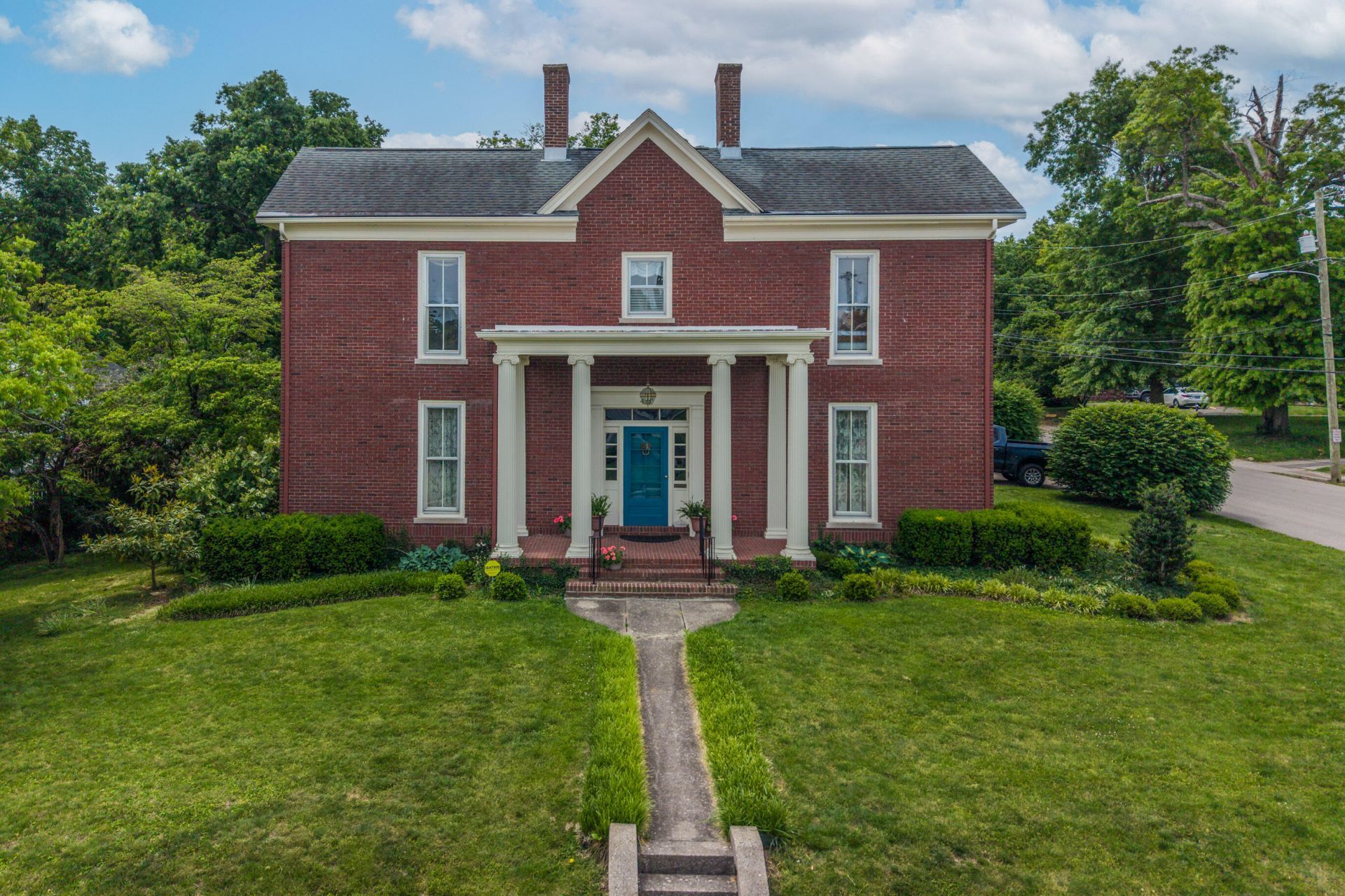 450 Oak Street, Richmond, KY 40475 Main Photo