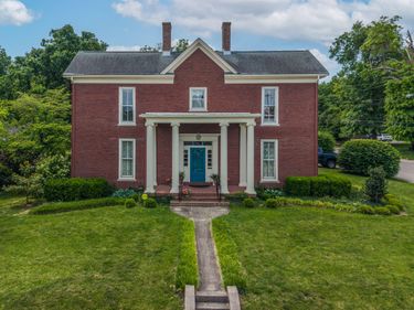 450 Oak Street, Richmond, KY 40475