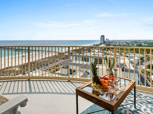 15928 Front Beach Road, Unit # 31610, Panama City Beach, FL 32413