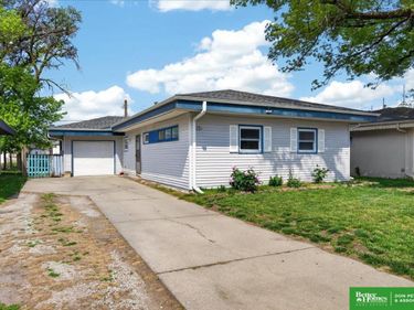 251 N Lincoln Avenue , Fremont, NE 68025