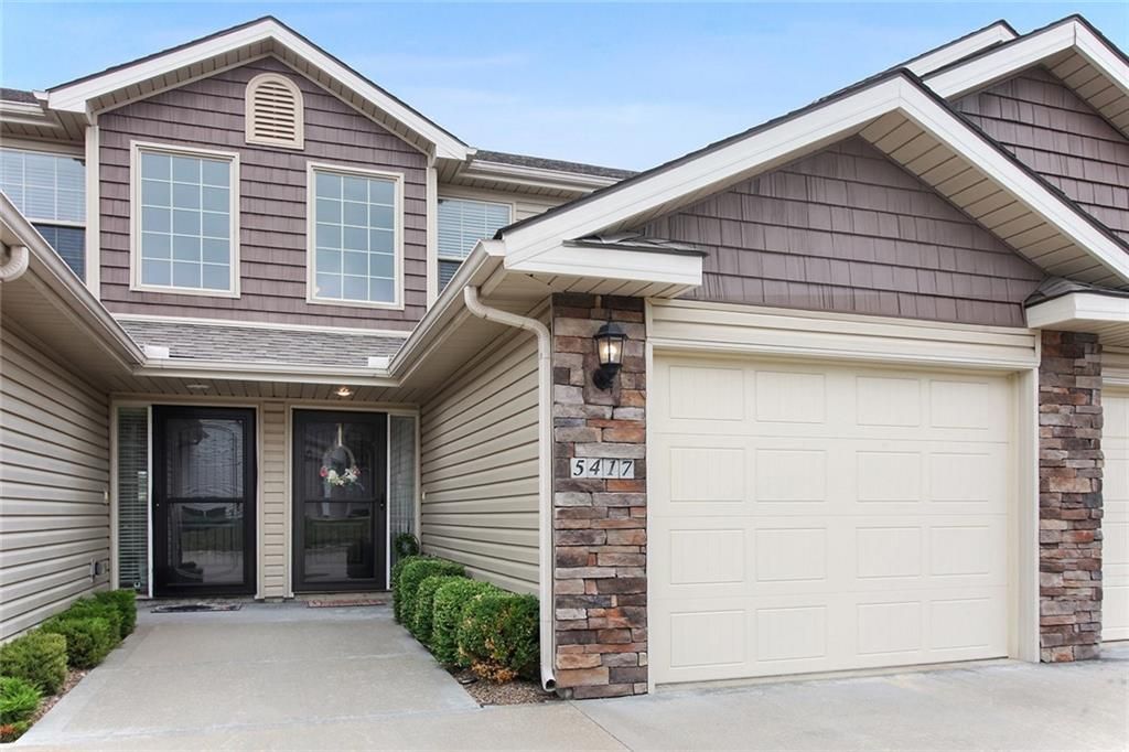 5417 N Hickory Street, Kansas City, MO 64118 Main Photo