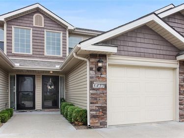 5417 N Hickory Street, Kansas City, MO 64118