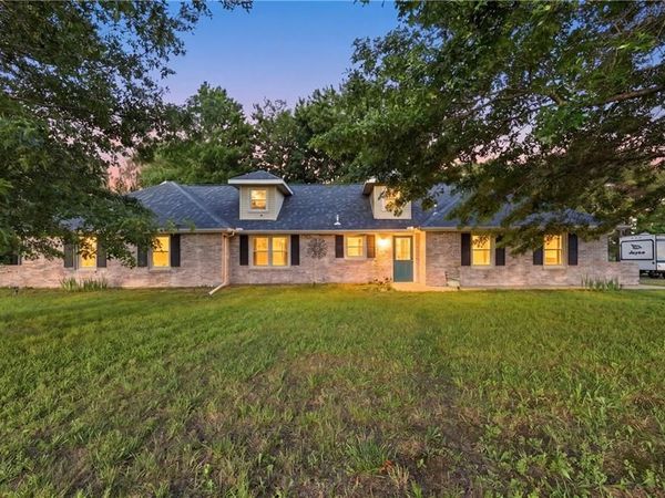 703 NE 102 P Road, Clinton, MO 64735