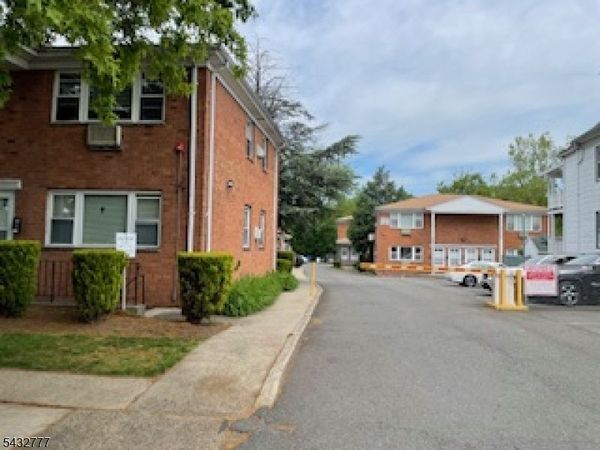 268 Mcbride Ave, Unit 12, Paterson, NJ 07501