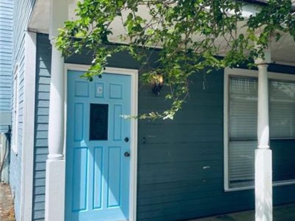 2707 RUE ST MARTIN , Unit C, Hammond, LA 70403