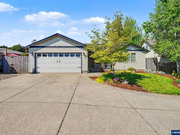 1159 Anna Ln SE, Salem, OR 97306
