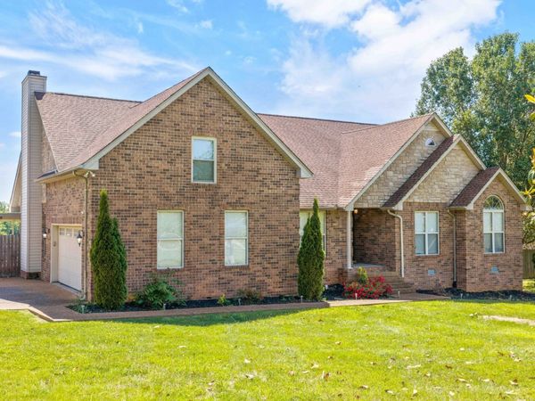 52 Martha Leeville Rd, Lebanon, TN 37090
