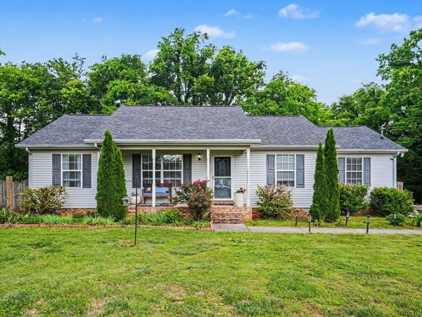 115 Platte Dr , Christiana, TN 37037