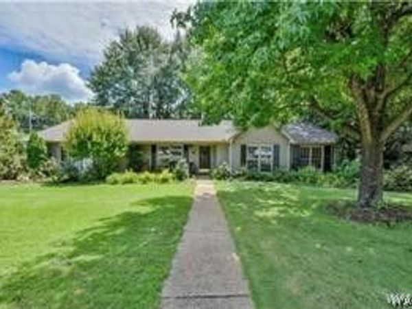 1709 21st Street E, Tuscaloosa, AL 35404