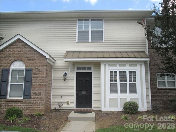11448 Savannah Creek Drive , Charlotte, NC 28273