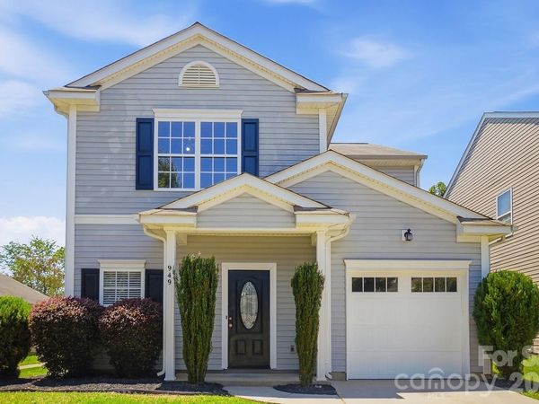 949 Willow Creek Drive, Gastonia, NC 28054