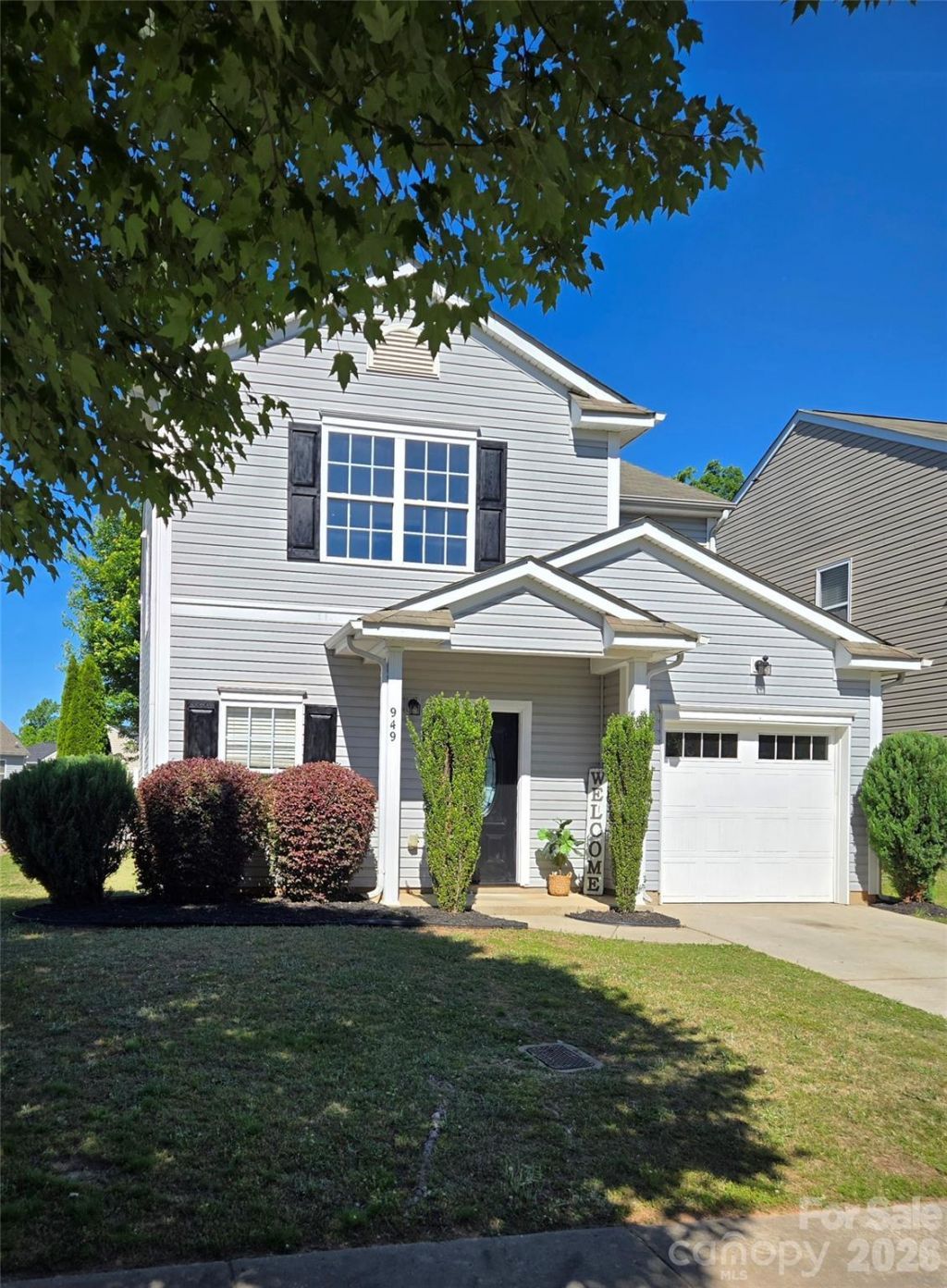 949 Willow Creek Drive , Gastonia, NC 28054 Main Photo