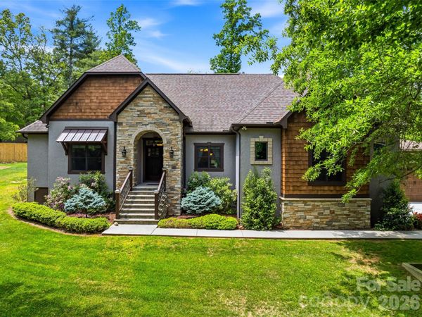 112 Caleb Drive , Fletcher, NC 28732