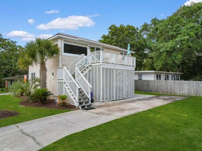 404 34th Ave. S , North Myrtle Beach, SC 29582